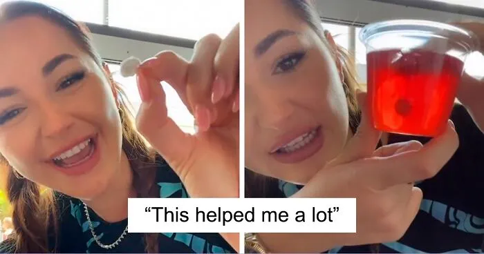 Woman Shares An Example Of Why Turbulence Should Not Scare You And Millions Find It Helpful