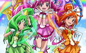 50 Anime For Kids That You Can Watch With Your Children