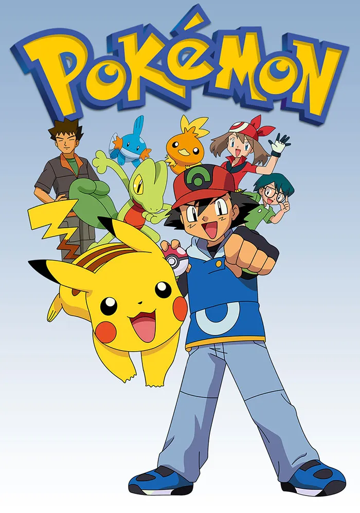Pokémon