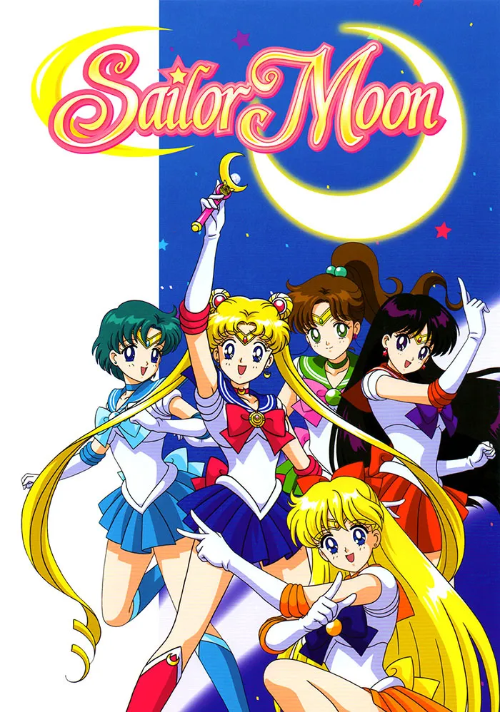 Sailor Moon