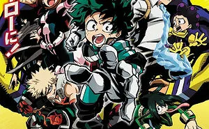 50 Anime For Kids That You Can Watch With Your Children