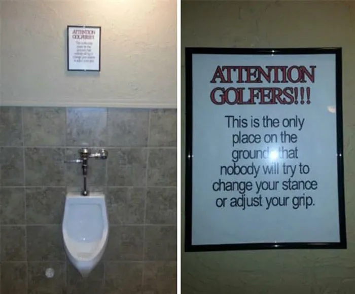 Facebook Page Shares 50 Pictures Who Are Winning The Funny Sign Game