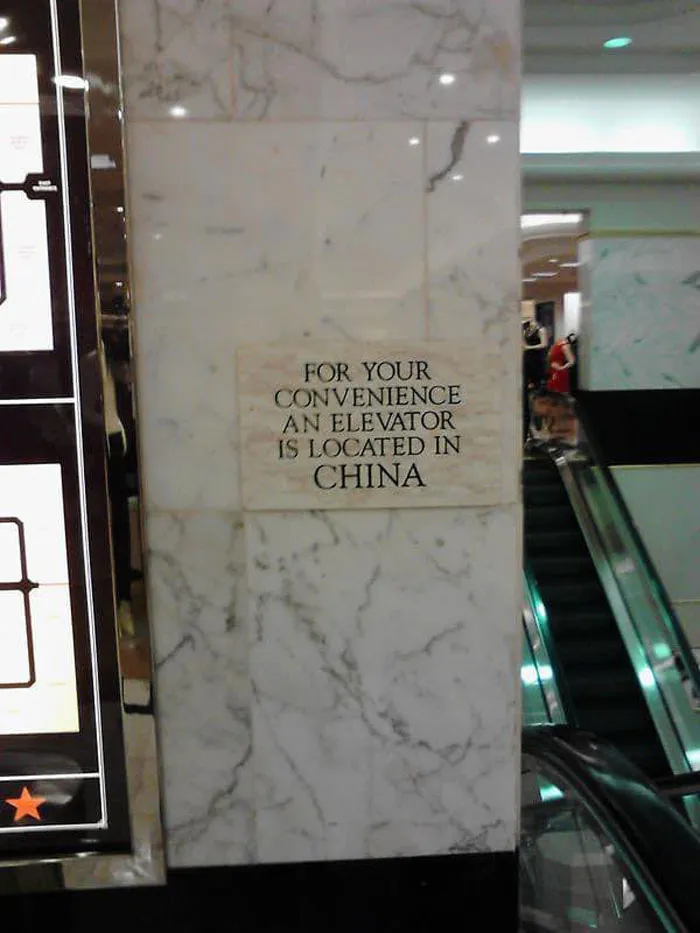 Facebook Page Shares 50 Pictures Who Are Winning The Funny Sign Game