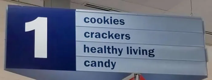 Facebook Page Shares 50 Pictures Who Are Winning The Funny Sign Game