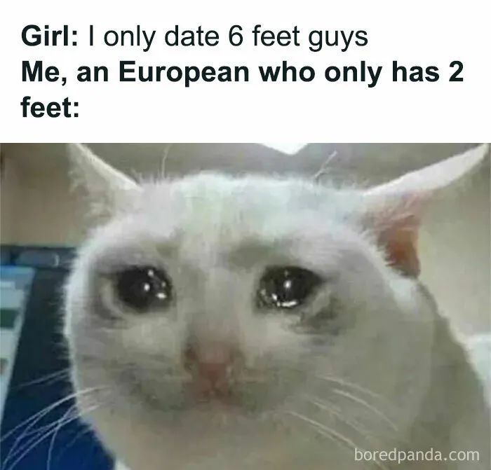 50 Funny Memes To Sum Up What It's Like To Live In The USA