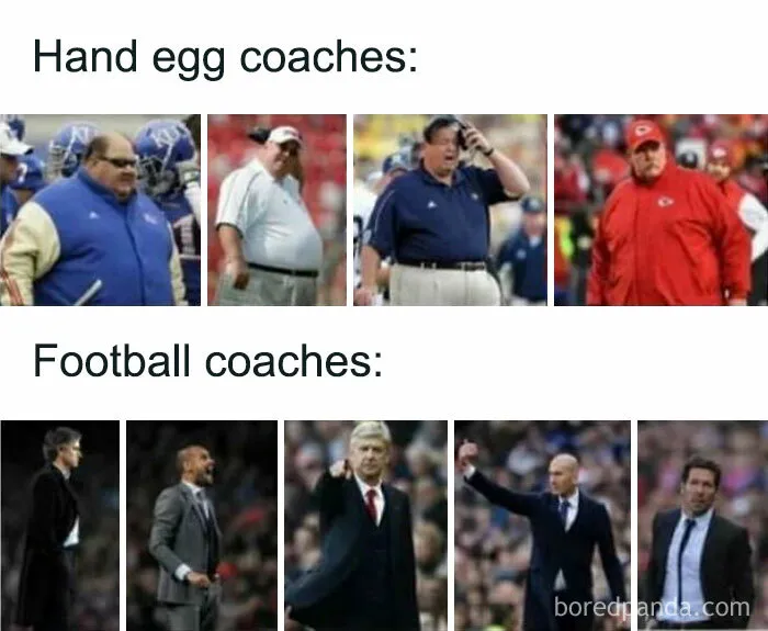50 Funny Memes To Sum Up What It's Like To Live In The USA