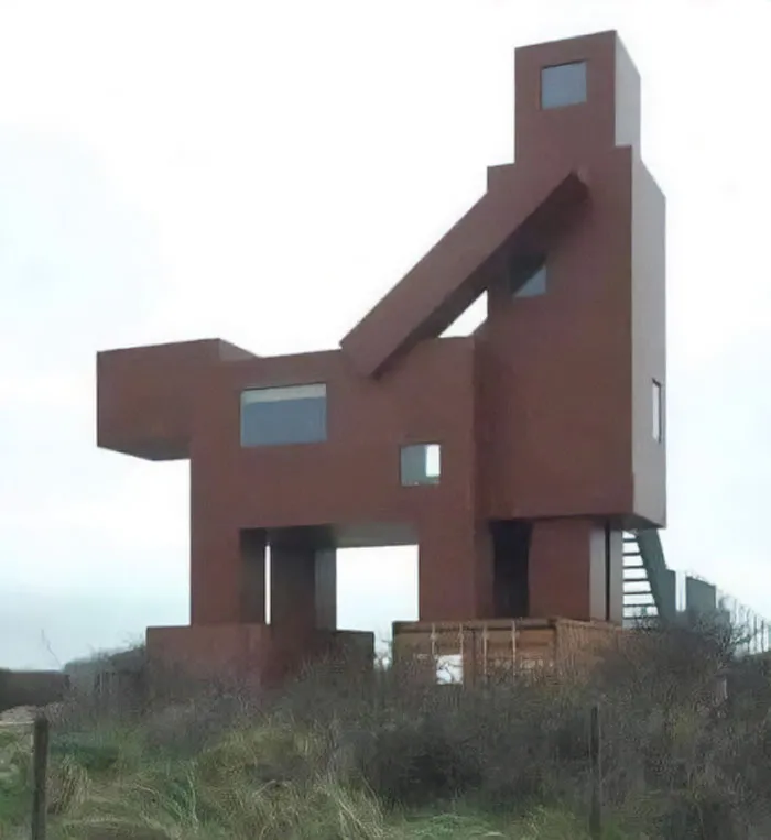 35 Reasons "You Should Have Hired An Architect" Shared By This Facebook Group (New Pics)