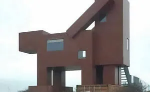 35 Reasons "You Should Have Hired An Architect" Shared By This Facebook Group (New Pics)