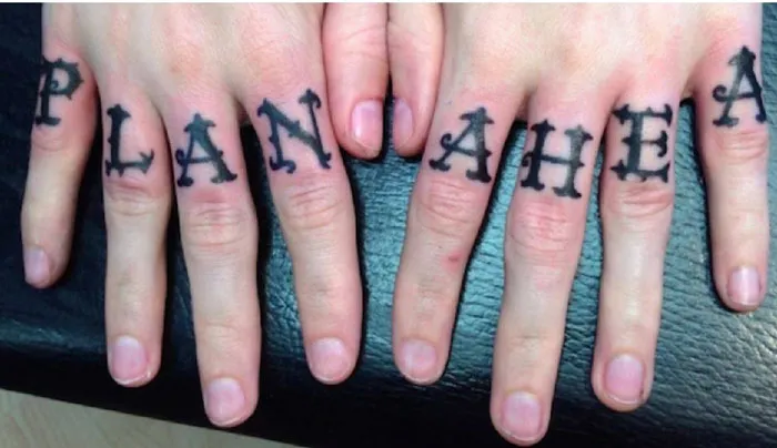 40 Times People Didn’t Even Realize How Bad Their Tattoos Were, As Shared On This Instagram Page