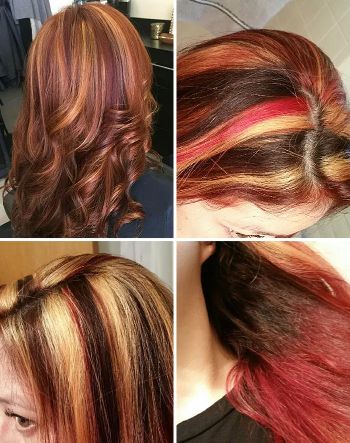 First Pic Is What I Asked For, Other Pics Are What I Ended Up With
