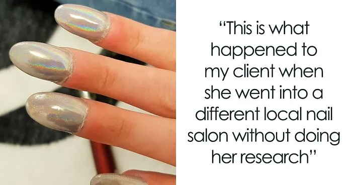 40 Examples Of Beauty Salons Doing People Dirty