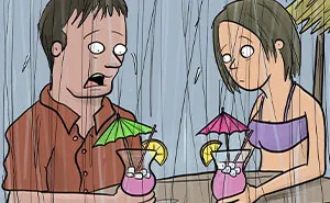 This Comics Artist Makes People Laugh With Single-Panel Jokes (40 New Pics)