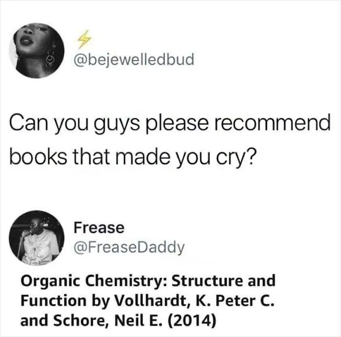 This Page Is Posting Science Memes And Here Are 50 Of The Best Ones