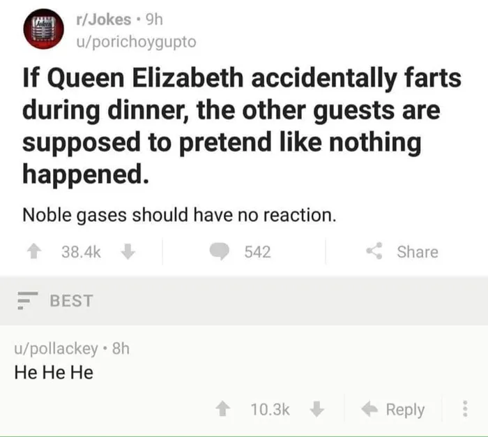 This Page Is Posting Science Memes And Here Are 50 Of The Best Ones