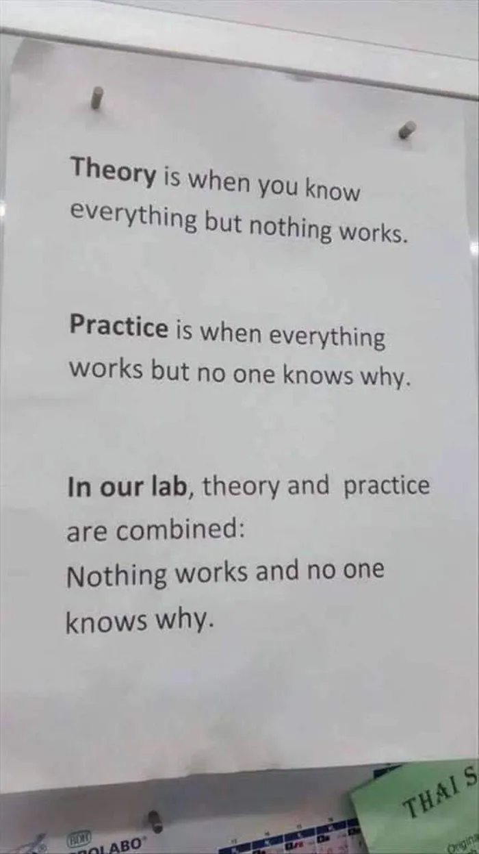 This Page Is Posting Science Memes And Here Are 50 Of The Best Ones
