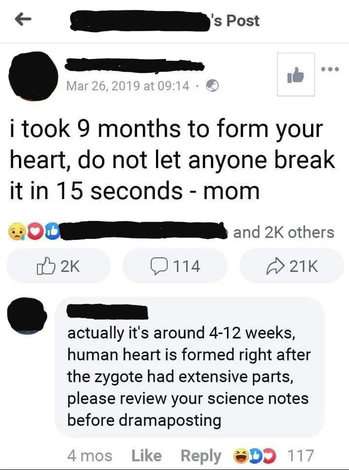 This Page Is Posting Science Memes And Here Are 50 Of The Best Ones