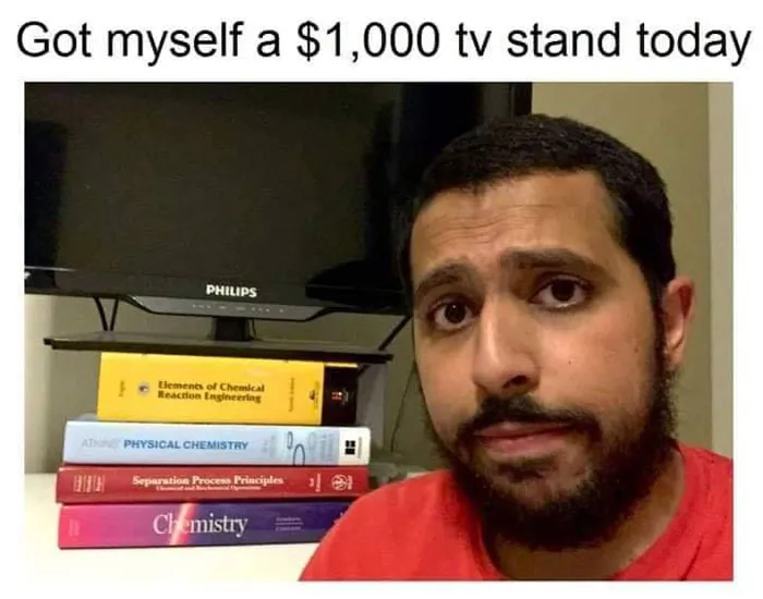 This Page Is Posting Science Memes And Here Are 50 Of The Best Ones
