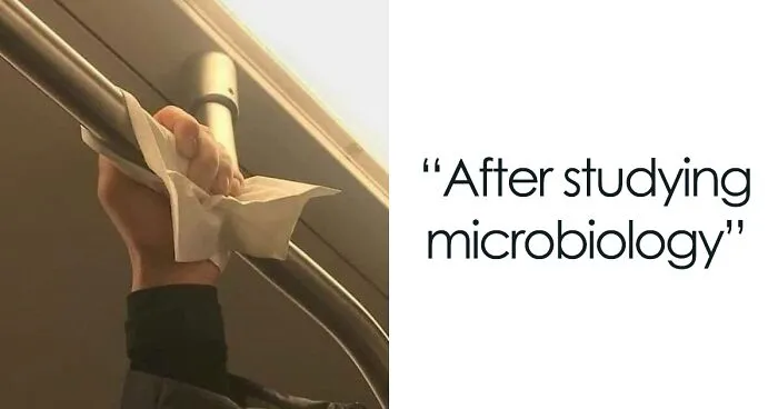 This Page Is Posting Science Memes And Here Are 50 Of The Best Ones
