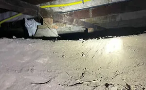 50 ‘Nightmares’ And ‘Miracles’ Spotted During Structural Inspections (New Pics)