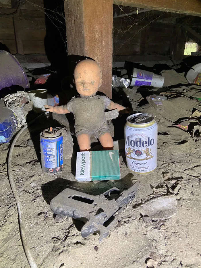 50 ‘Nightmares’ And ‘Miracles’ Spotted During Structural Inspections (New Pics)
