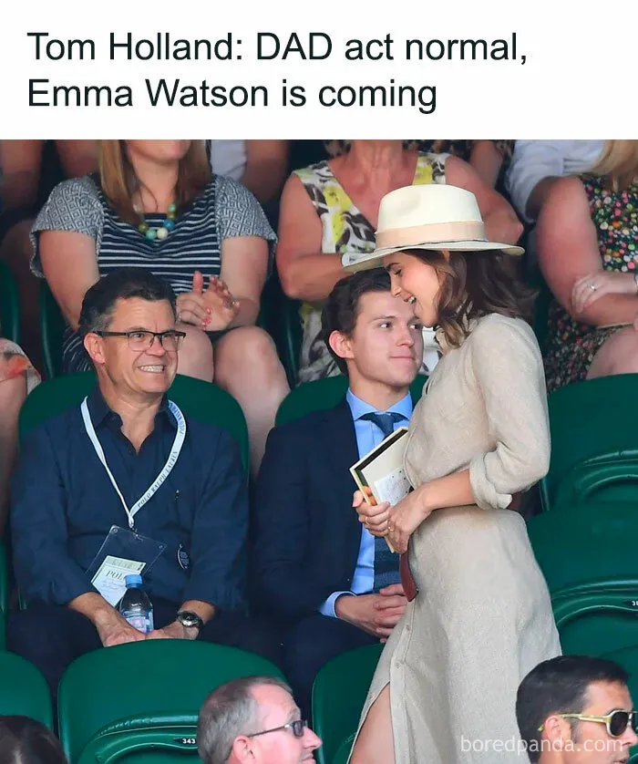 This Instagram Page Posts Relatable Memes About Stereotypical Middle-Class Dads, Here Are 40 Of The Best Ones (New Pics)