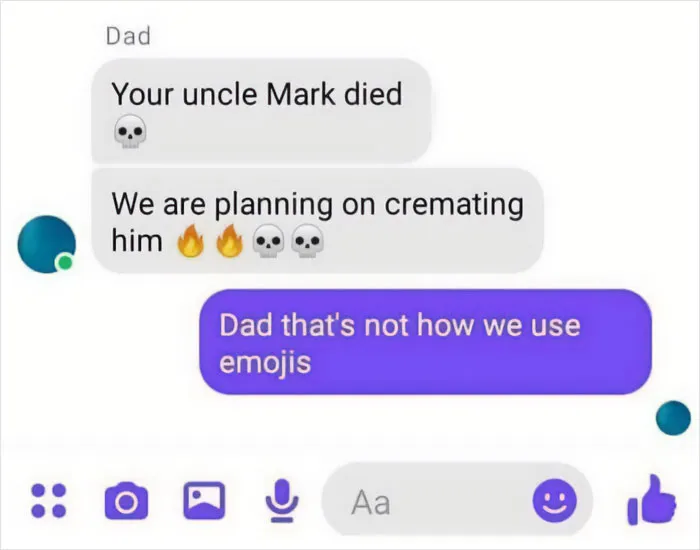 This Instagram Page Posts Relatable Memes About Stereotypical Middle-Class Dads, Here Are 40 Of The Best Ones (New Pics)