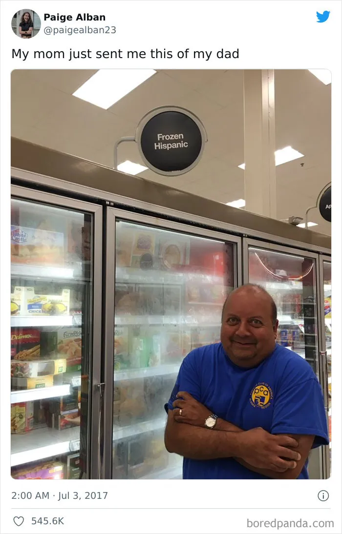 This Instagram Page Posts Relatable Memes About Stereotypical Middle-Class Dads, Here Are 40 Of The Best Ones (New Pics)