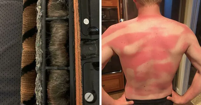 50 Times Someone's Day Got Ruined By Hilarious Wife Fails