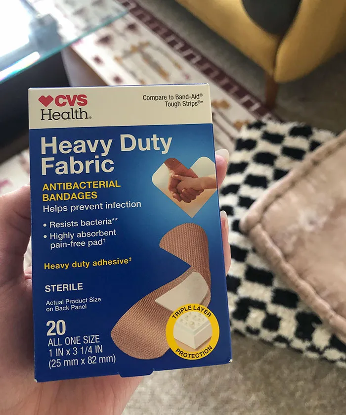 I Ordered A Box Of Tampons From CVS And They Sent Me These
