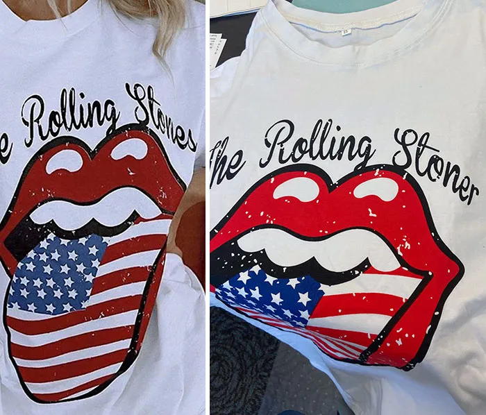 The Rolling Stoner - Thanks, Amazon
