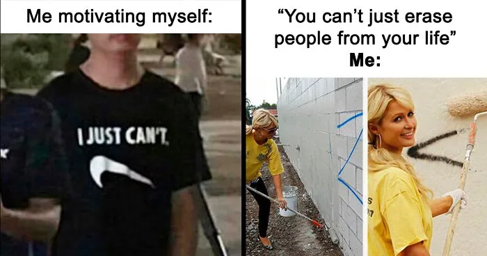 Introverts In This Online Group Are Sharing Painfully-Hilarious Memes About Being Introverts, Here Are 50 Of The Funniest Ones