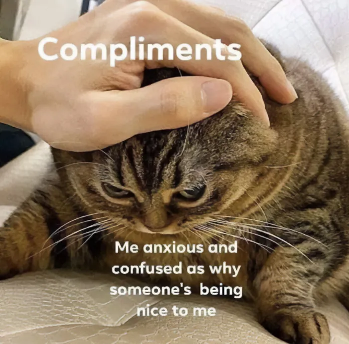 Introverts In This Online Group Are Sharing Painfully-Hilarious Memes About Being Introverts, Here Are 50 Of The Funniest Ones