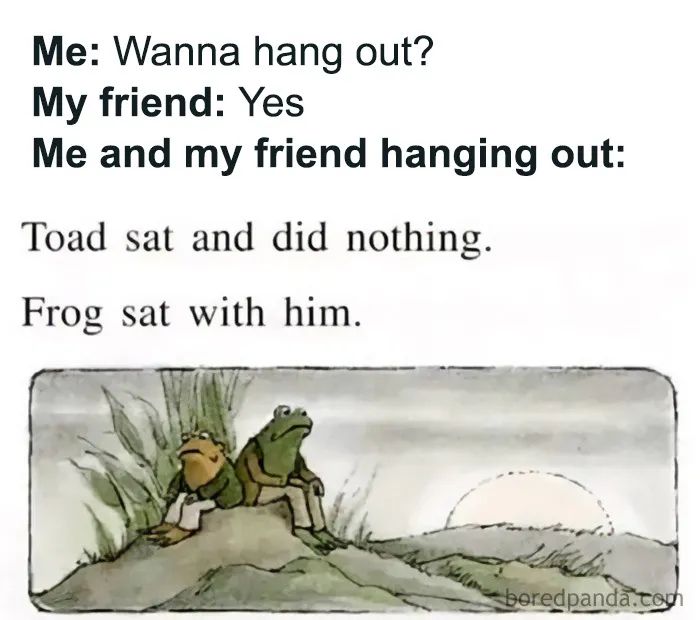 Introverts In This Online Group Are Sharing Painfully-Hilarious Memes About Being Introverts, Here Are 50 Of The Funniest Ones