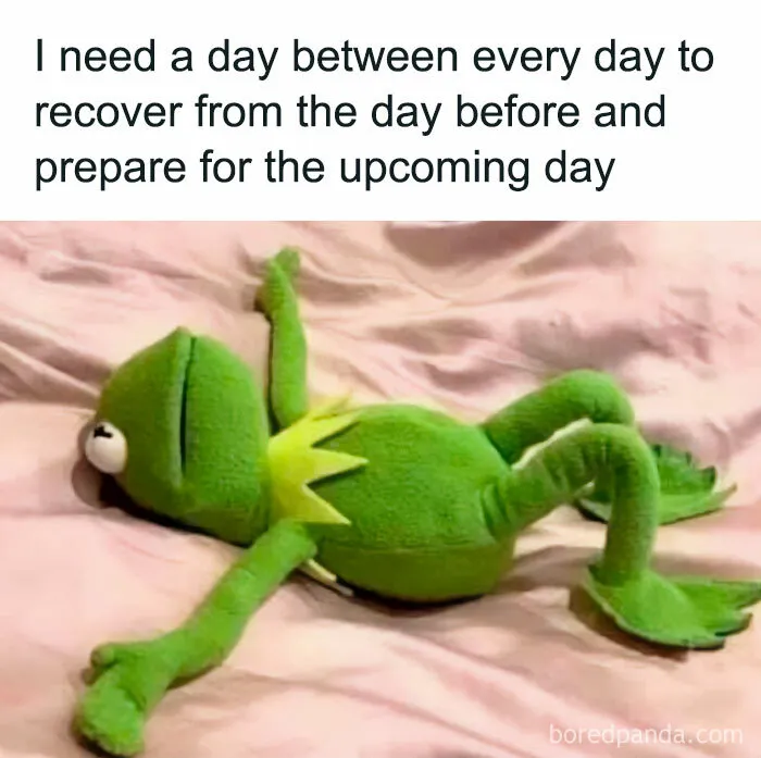 Introverts In This Online Group Are Sharing Painfully-Hilarious Memes About Being Introverts, Here Are 50 Of The Funniest Ones