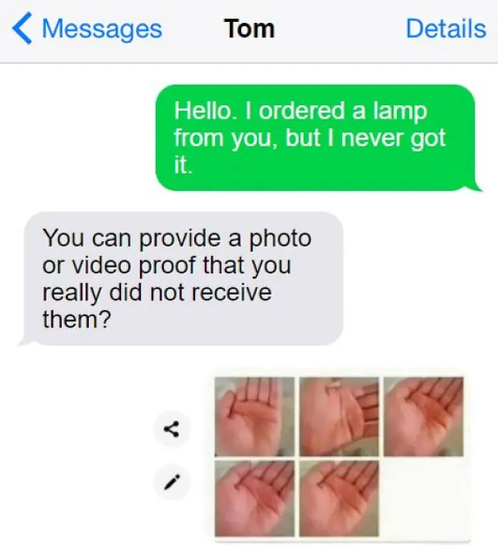 There You Go