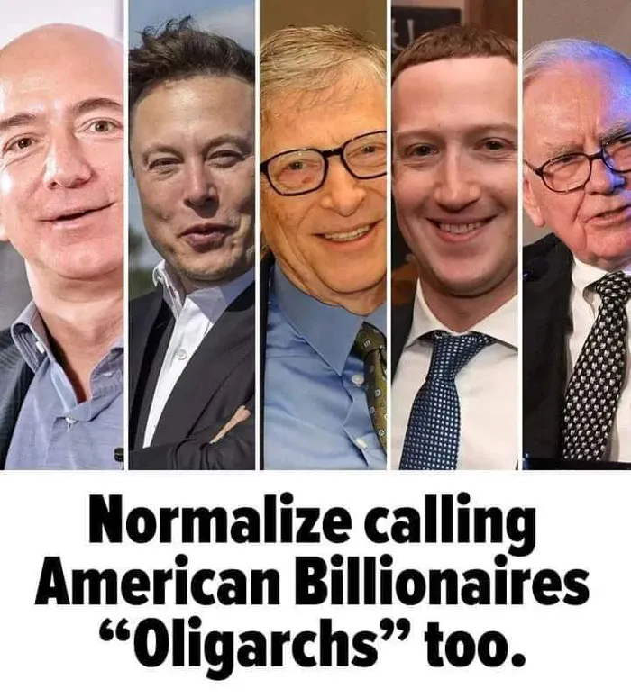 ‘Humans Of Capitalism’: 40 Pics That Look At Capitalism From A Sarcastic And Ironic Perspective (New Pics)