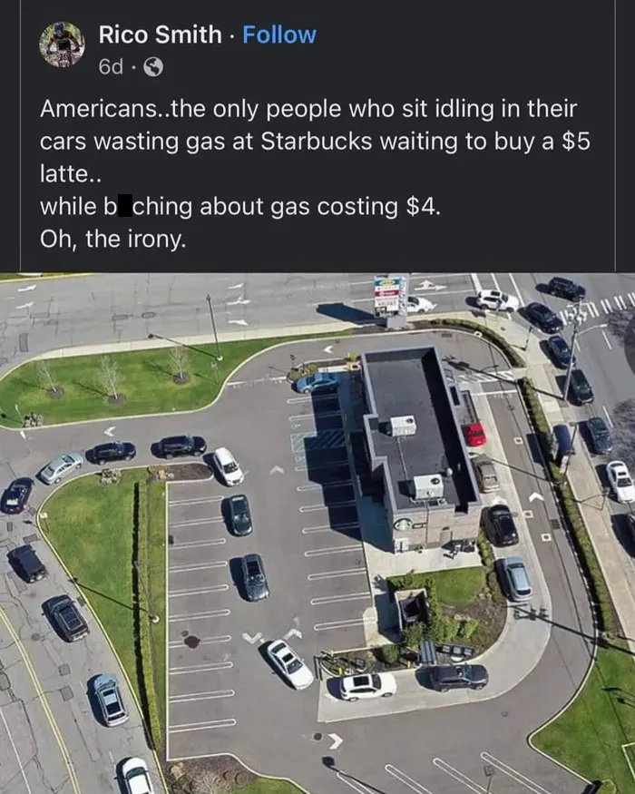 ‘Humans Of Capitalism’: 40 Pics That Look At Capitalism From A Sarcastic And Ironic Perspective (New Pics)