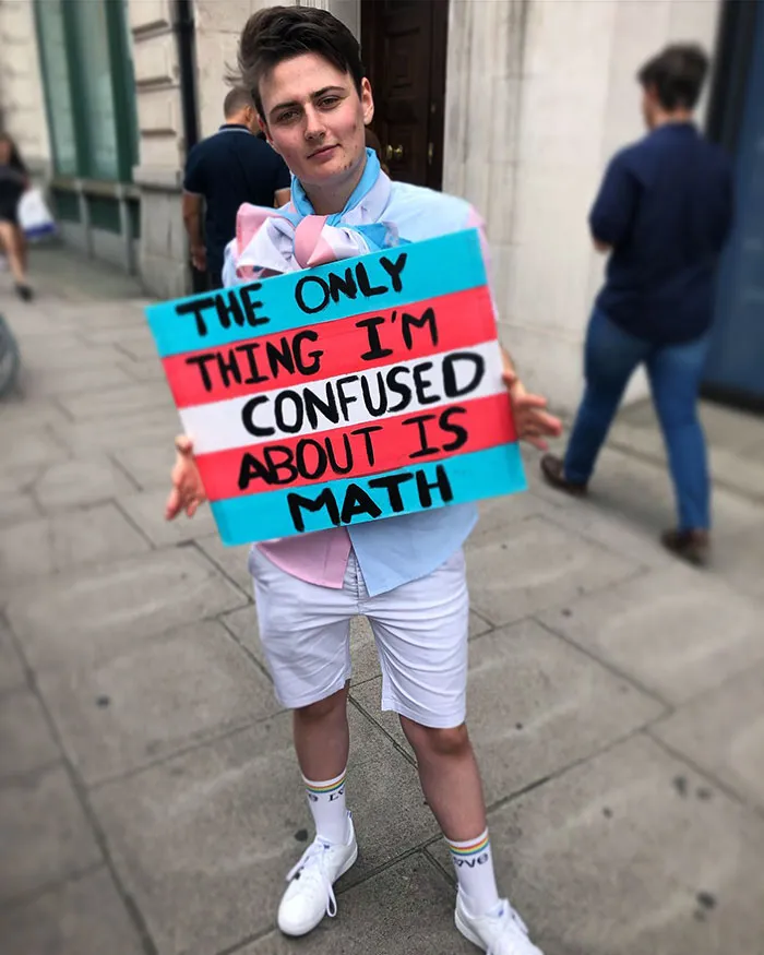 Pride Day