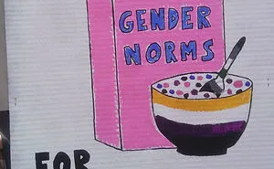 50 Chuckle-Inducing Pride Signs From Pride Parade
