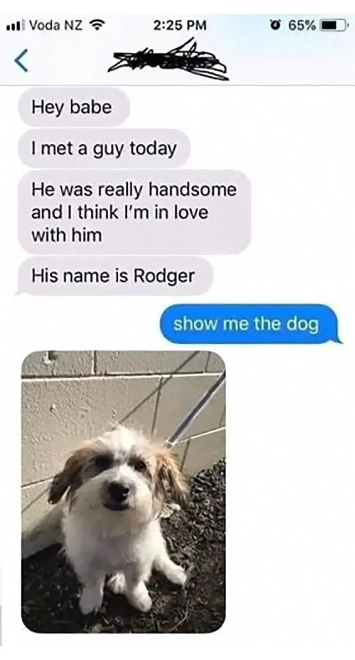 35 Funny Relationship Memes We Found On This Facebook Group
