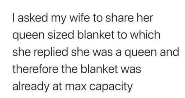 35 Funny Relationship Memes We Found On This Facebook Group