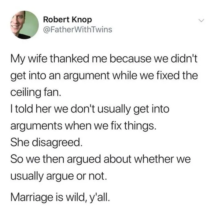 35 Funny Relationship Memes We Found On This Facebook Group
