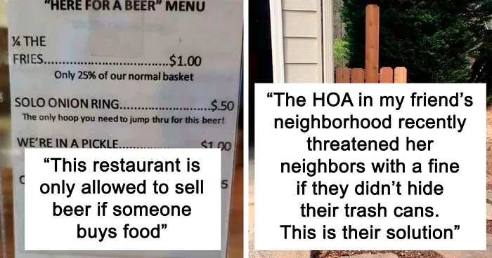 50 Genius People Who Beat The System By Following The Rules (New Pics)