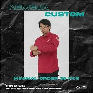 Konveksi Jakarta