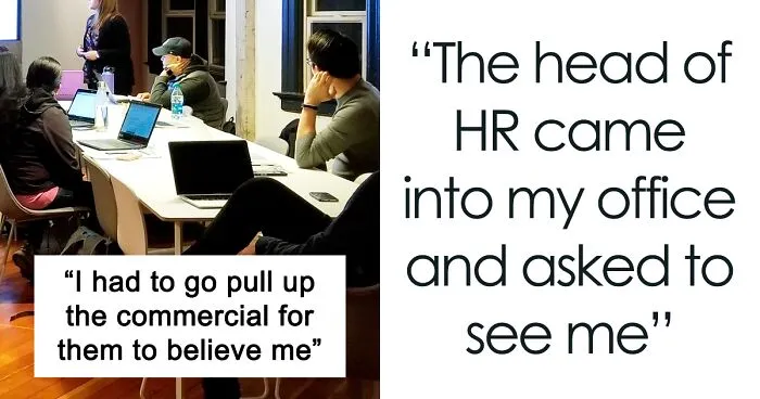 Gen Xer Shares How He Was Accused Of 'Sexual Harassment' For Using ‘80s Reference That His Gen Z Colleague Didn't Understand