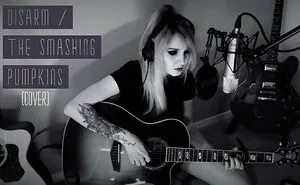Disarm By The Smashing Pumpkins Awesome Cover!