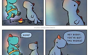 50 Wholesome Pics To Heal Your Soul That Are Heckin’ Awesome