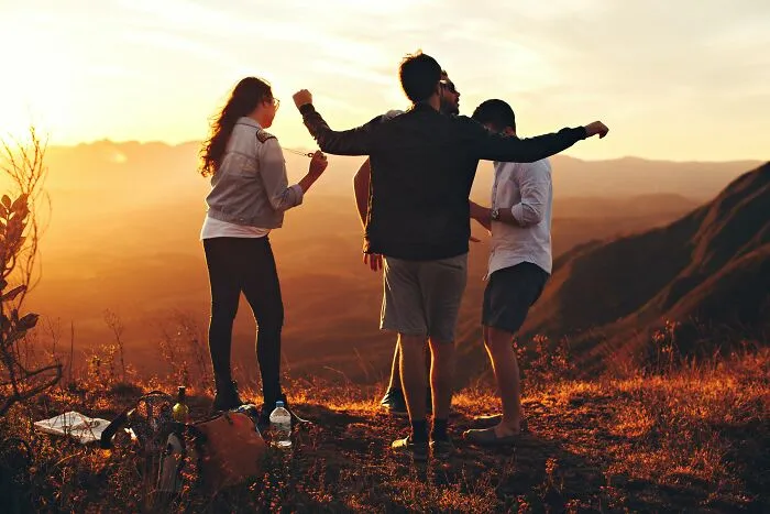“What Is Something Considered To Be ‘Normal’ By Society That You Refuse To Do?” (40 Answers)