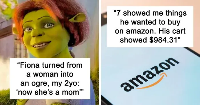 It’s Time For The Funniest Parenting Tweets Of The Month, And Here Are The Best Ones This May (35 Pics)