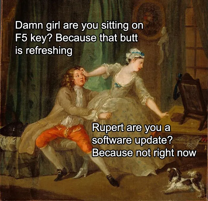 Damn Girl